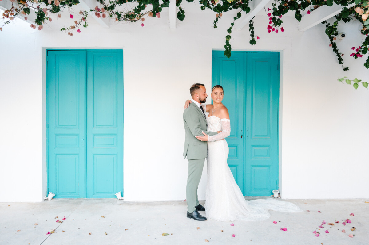 Sakis – Zacharoula